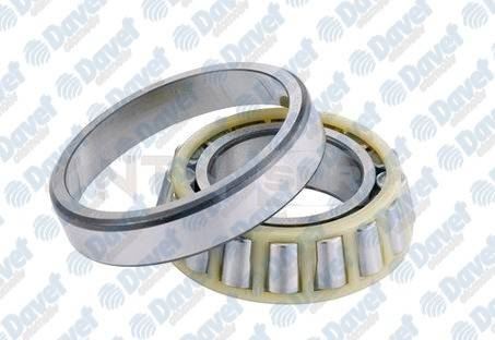 PSA-9807584480 Shaft Bearing 6 Eme